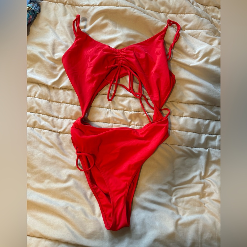 Pacsun one piece